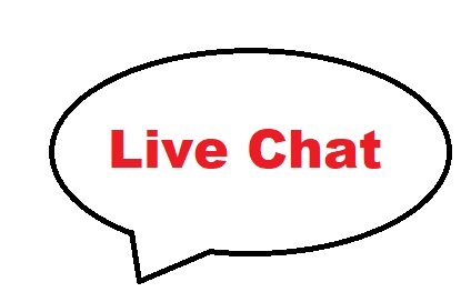 live chat live chat